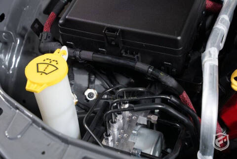 2018 Dodge Challenger SRT Demon