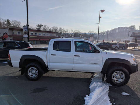 2014 Toyota Tacoma V6