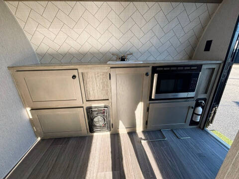 2026 Sunset Park RV Sunray