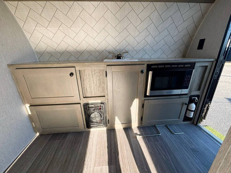 2026 Sunset Park RV Sunray