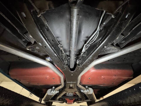 1960 Chevrolet Impala