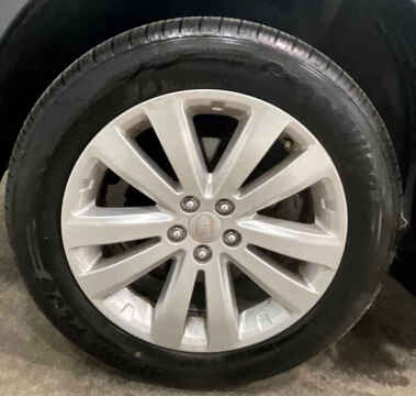 2013 Subaru Forester 2.5X Premium