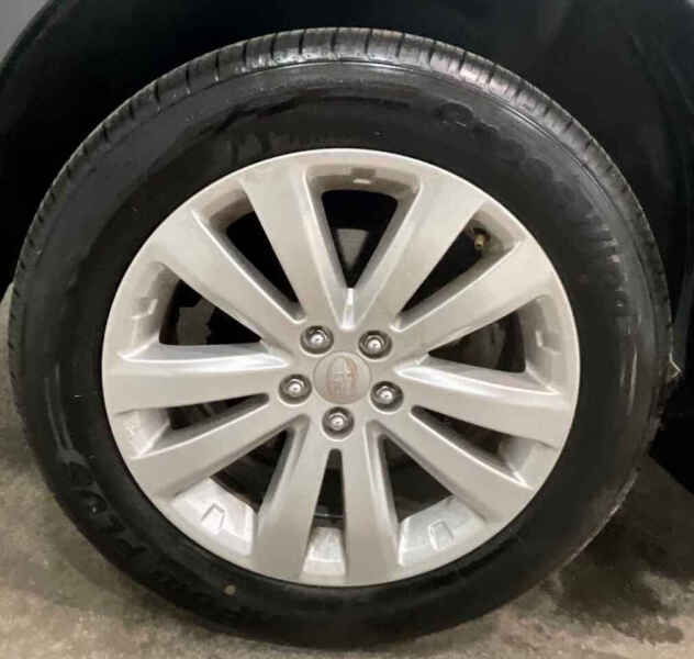 2013 Subaru Forester 2.5X Premium