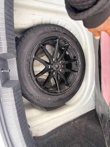 2019 Volkswagen Jetta SE