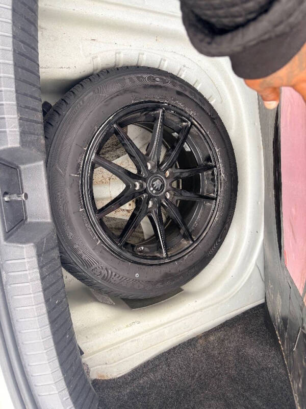 2019 Volkswagen Jetta SE