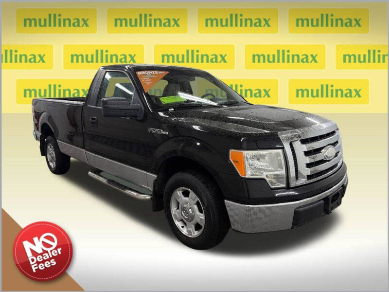 2009 Ford F-150