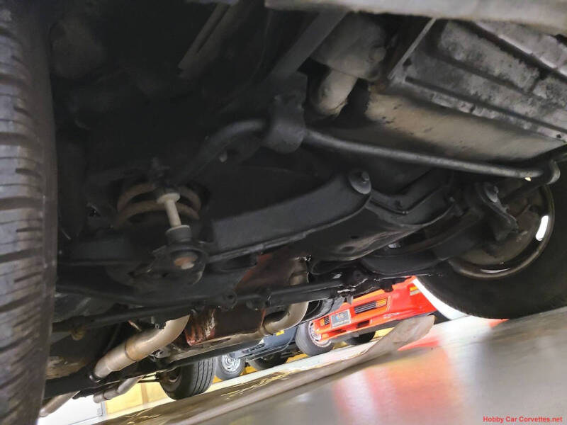 1977 Chevrolet Corvette