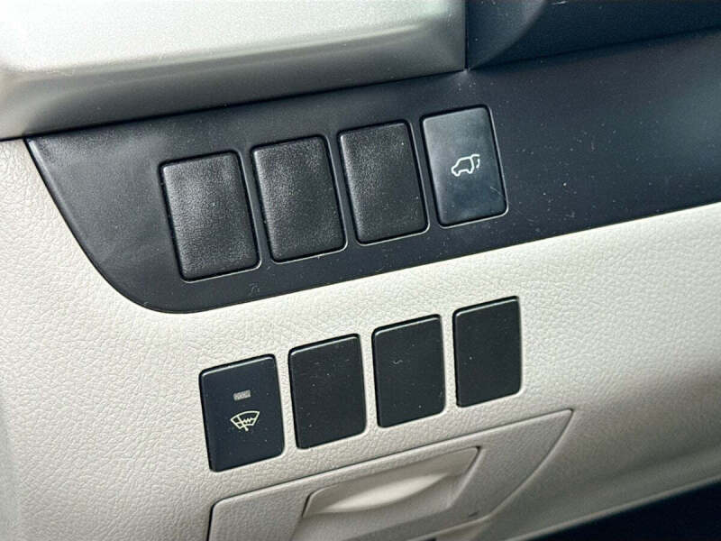 2014 Toyota Highlander XLE