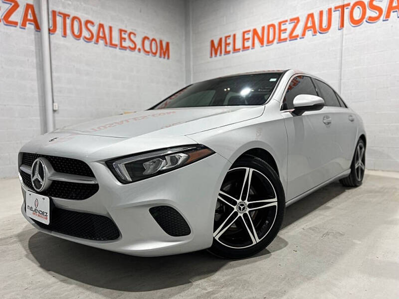 2021 Mercedes-Benz A-Class A 220