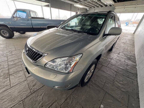 2008 Lexus RX 350