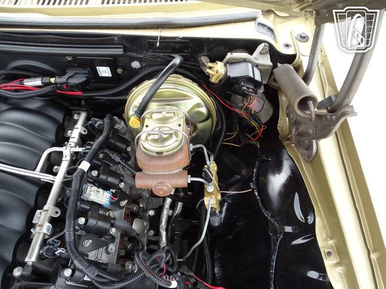 1967 Chevrolet Caprice