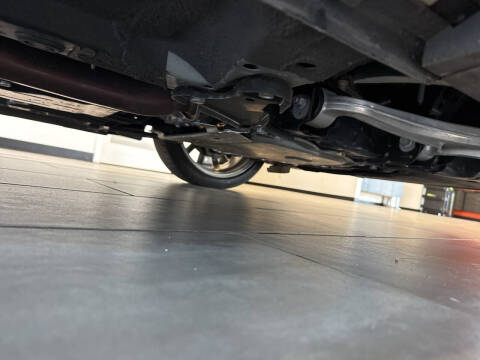 2019 FIAT 124 Spider Lusso