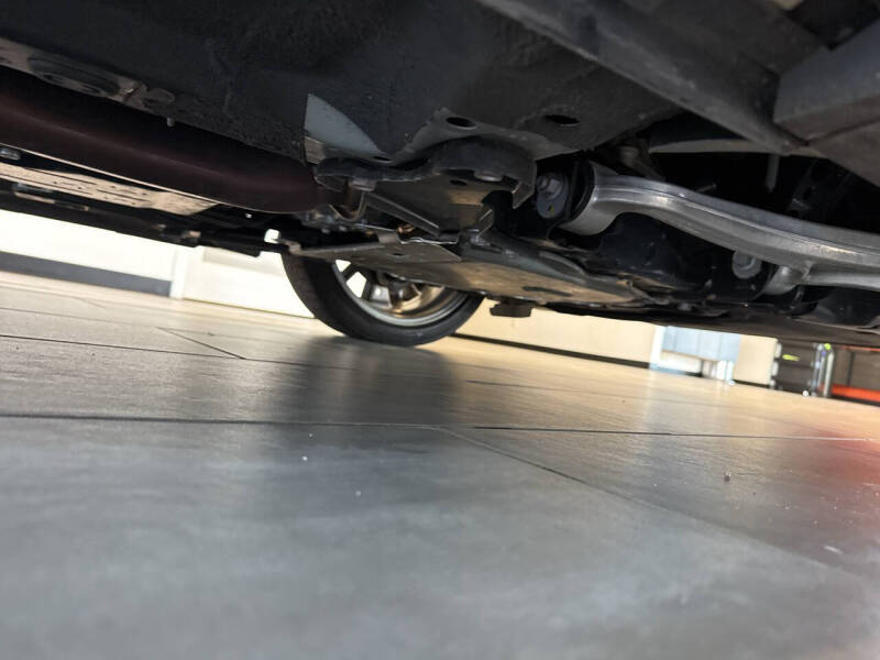 2019 FIAT 124 Spider Lusso