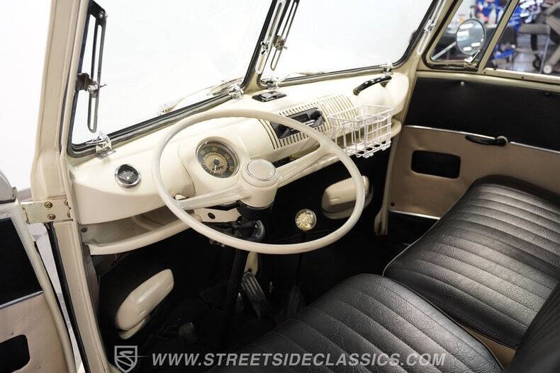 1975 Volkswagen Type 2