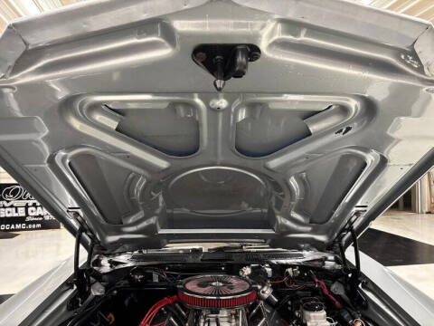 1972 Chevrolet Chevelle