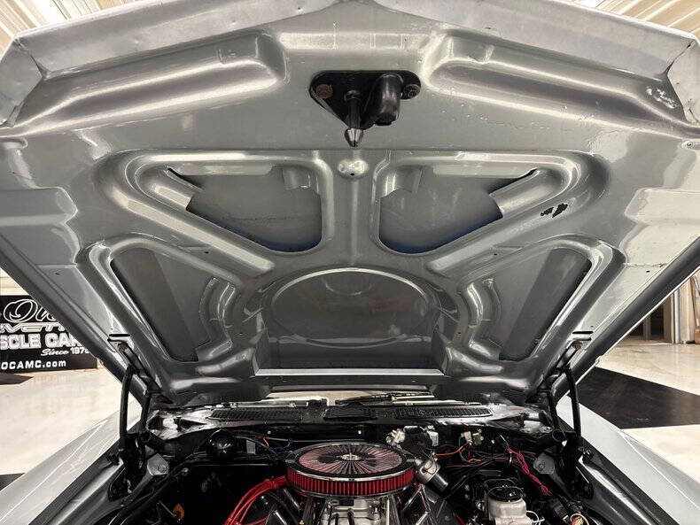 1972 Chevrolet Chevelle