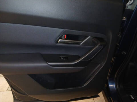 2023 Mazda CX-50 2.5 S Premium Plus