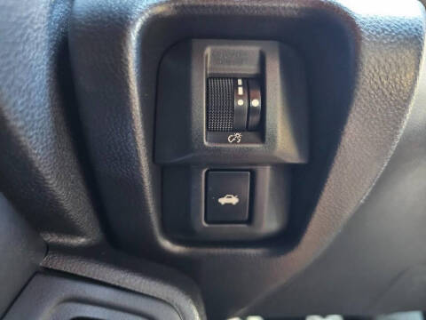 2023 Subaru BRZ Limited