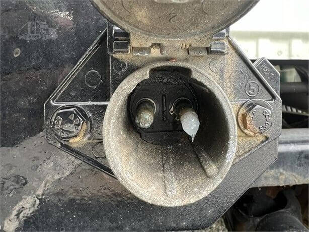 2014 Freightliner Cascadia