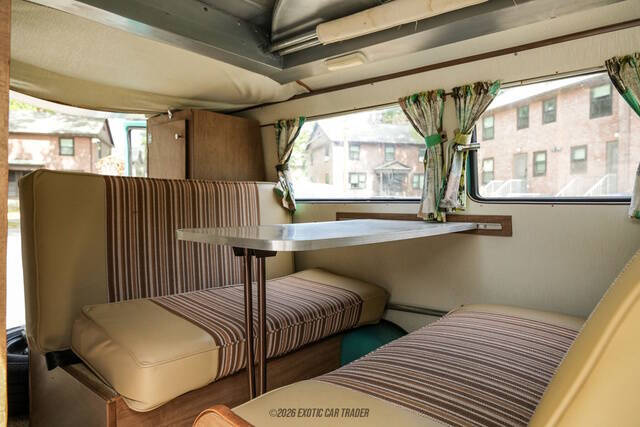 1965 Ford Econoline