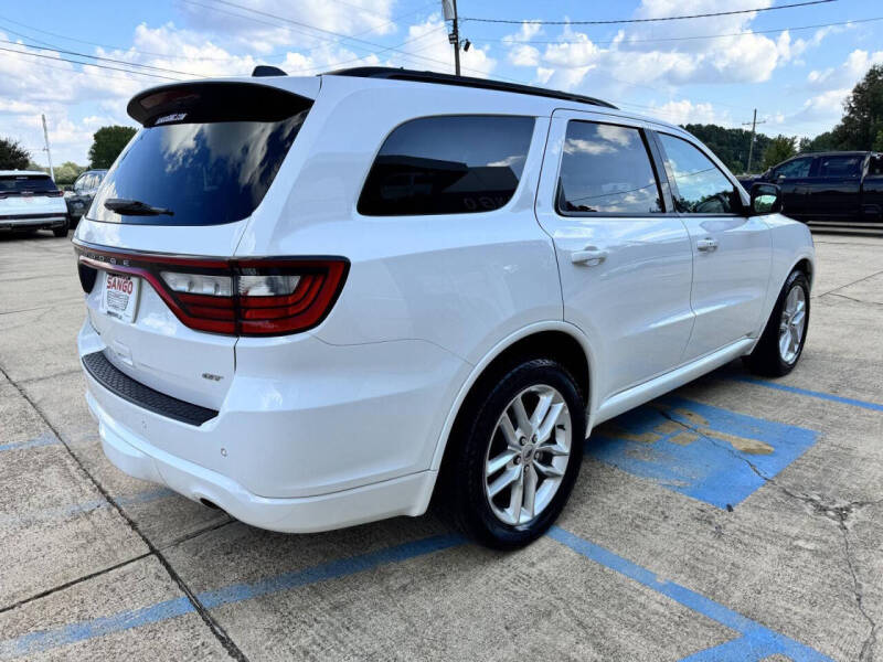 2023 Dodge Durango GT