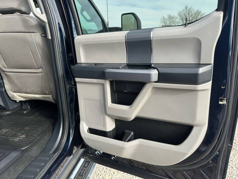 2022 Ford F-350 Super Duty