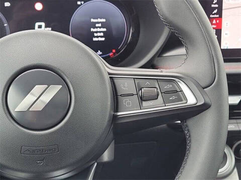 2024 Dodge Hornet GT