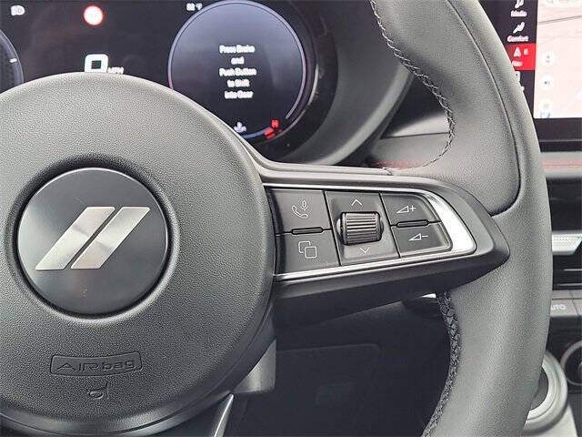 2024 Dodge Hornet GT