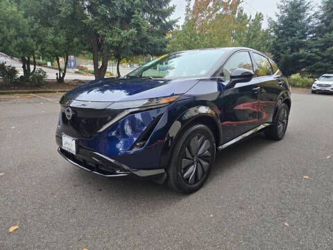 2023 Nissan Ariya Engage e-4ORCE