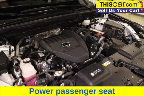 2024 Lexus NX 350 Premium