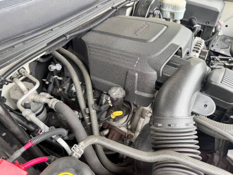 2012 GMC Sierra 1500 Denali