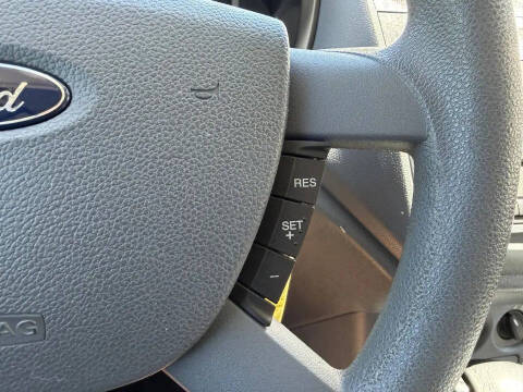 2013 Ford Transit Connect XLT