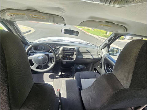 2005 Ford Ranger