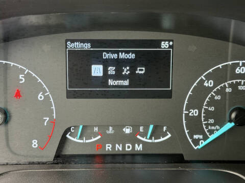 2023 Ford Transit 150