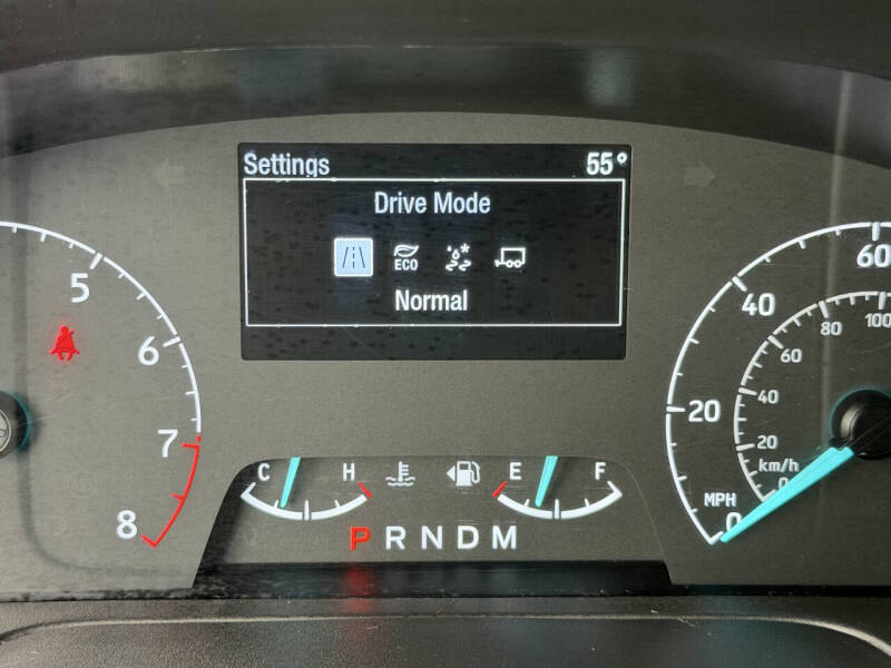 2023 Ford Transit 150