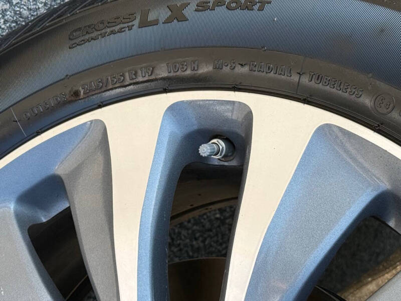 2016 Acura MDX w/Tech