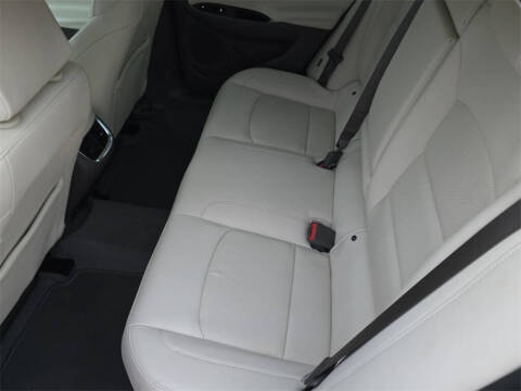 2020 Chevrolet Malibu Premier