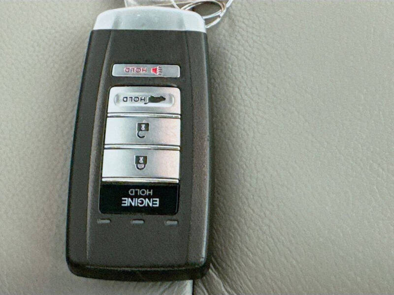 2017 Acura MDX w/Tech