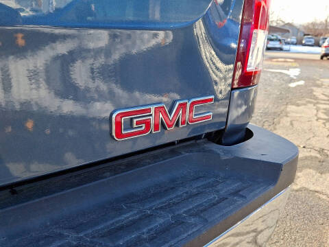 2012 GMC Sierra 2500HD Work Truck