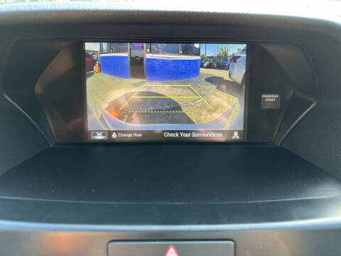 2020 Acura ILX w/Tech