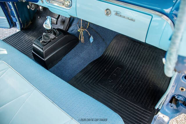 1958 Edsel Pacer