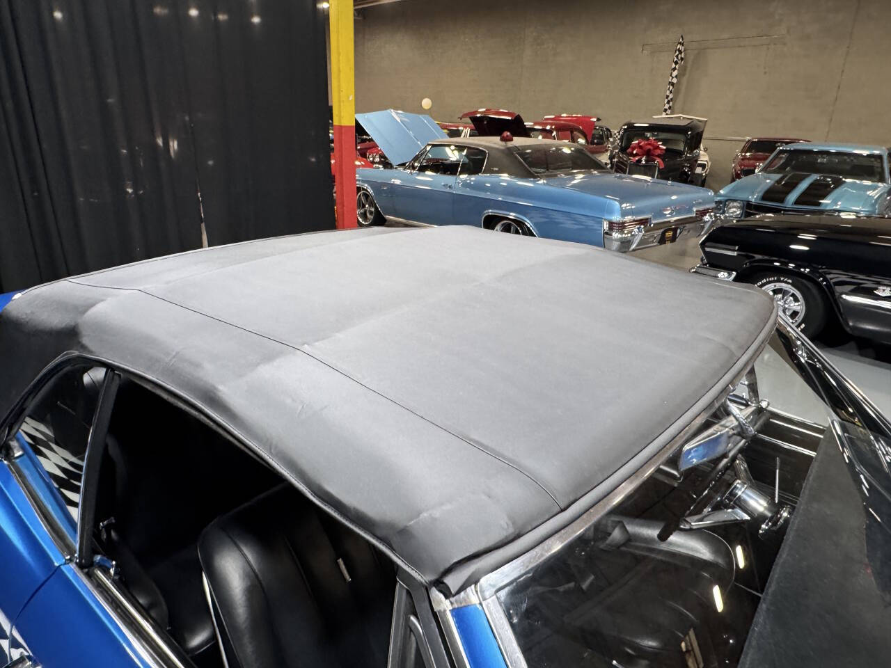 1966 Chevrolet Chevelle 19