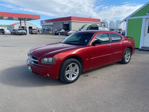 2006 Dodge Charger for sale at Independent Auto - Main Street Motors in Rapid City SD