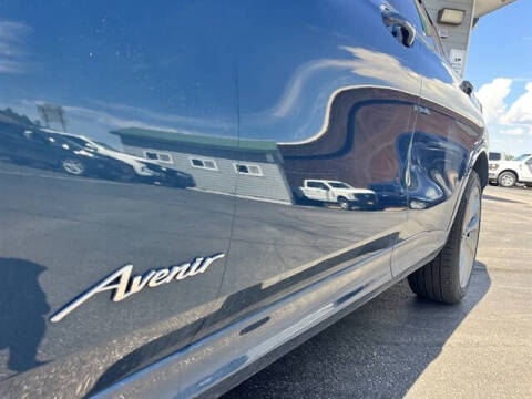 2024 Buick Envista Avenir