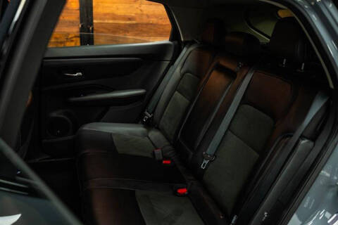 2024 Nissan Ariya Engage