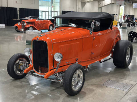 1932 Ford B