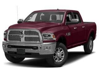 2018 RAM Ram Pickup 3500 for sale at West Motor Company in Hyde Park UT
