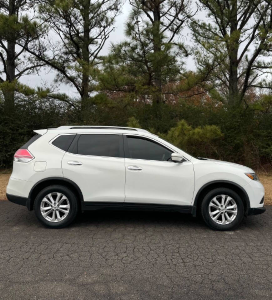 2014 Nissan Rogue for sale at Badd Boyz Auto in Huntsville, AL