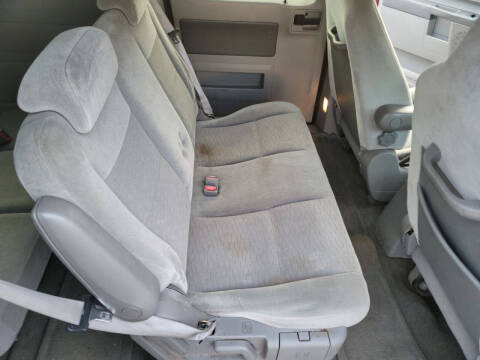 2006 Ford Freestar SE