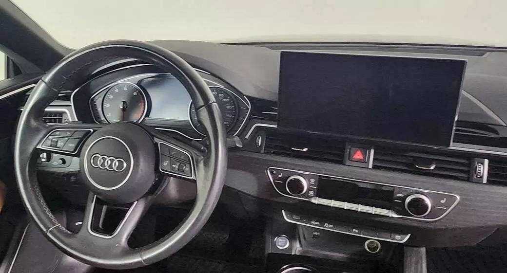 2021 Audi A5 for sale at SJL Motors of Miami in Plantation, FL